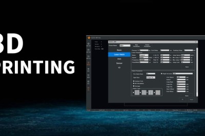 SLA 3D Printing: Precision Manufacturing Powered by Advanced 3D Printing Software