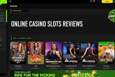 Exploring the Best Online Casino Platforms – A Detailed Review by SpinnReview ?