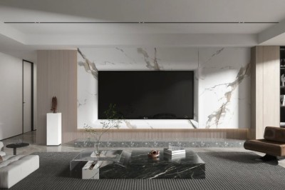 Waterproof Wall Panels 4x8: Redefining Modern Interior Protection