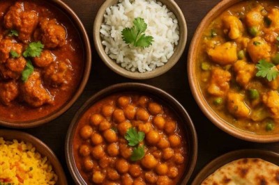 Discover Authentic Indian Food at Chutney Indian