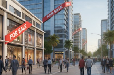 Discover Commercial Land for Sale Gurgaon | Investment Hub