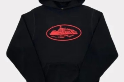 Corteiz Hoodie: The Ultimate Symbol of Modern Streetwear