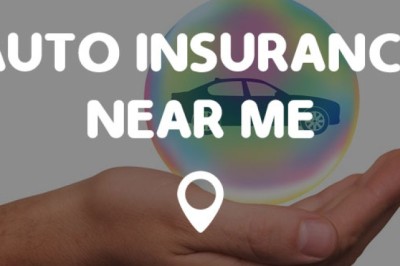 Find the Best Auto Insurance Near Me: Protect Your Vehicle and Drive with Confidence