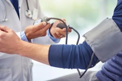 Managing Hypertension Dubai: Lifestyle Changes and Medical Care