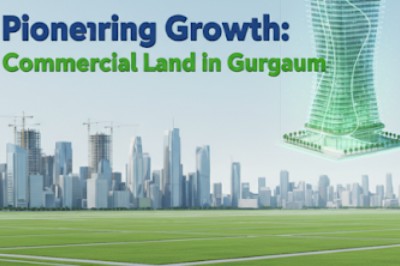Buy SCO Plots in Sector 73 & 82A Gurgaon – Prime Investment