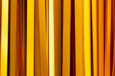 Gold Corduroy Curtains for Home Décor and Modern Window Style