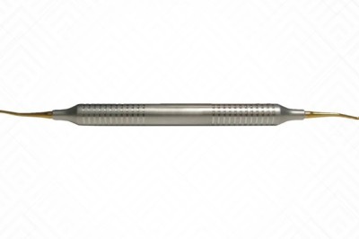 The Acorn Burnisher: A Tool for Dental Precision