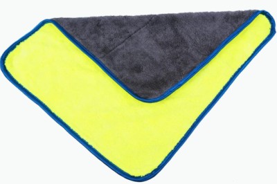 High-Quality Microfibre Cloth for Car Cleaning – Dhyana Auto Washing