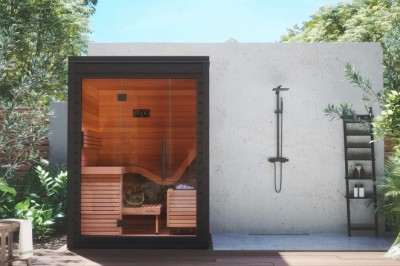 Home Sauna: Bringing Relaxation and Wellness to Your Doorstep