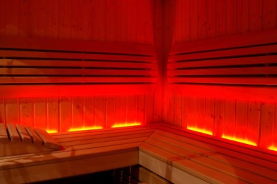 Infrared Sauna: A Modern Approach to Wellness