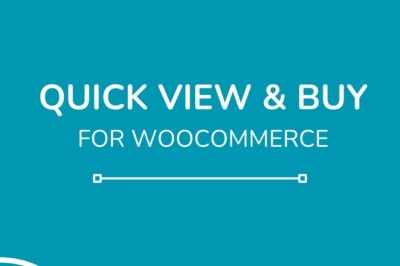 Quick View Product WooCommerce: Boost Engagement and Conversions.