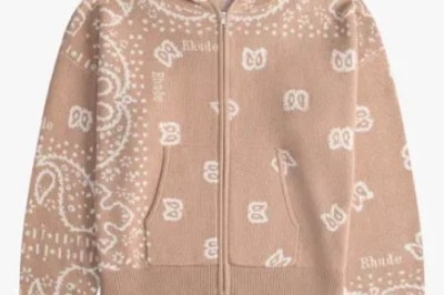 Rude Hoodie: Say It Without Saying It