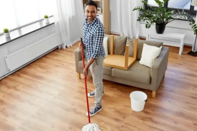 House Cleaning Services: Are They Really Worth It?