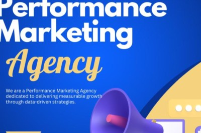 Proven Performance Advertising for Brand Growth