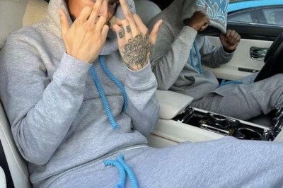 Syna World Clothing – Redefining Streetwear with Luxury and Identity