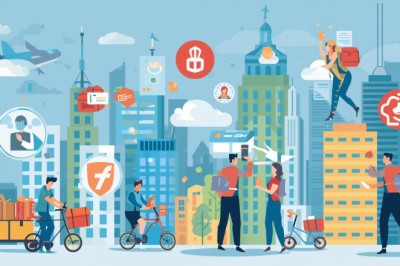 Appicoders Houston - Mobile App Development Company