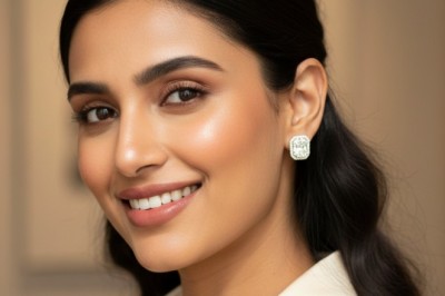 Why Lab Grown Diamond Earrings Are the Smart Choice for Modern Women