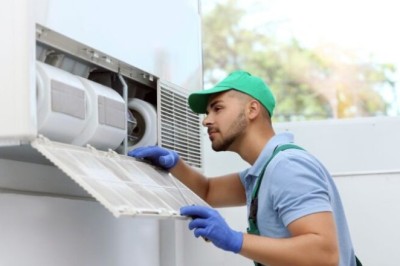 Emergency AC Repair in Dubai [What to Do After Hours]