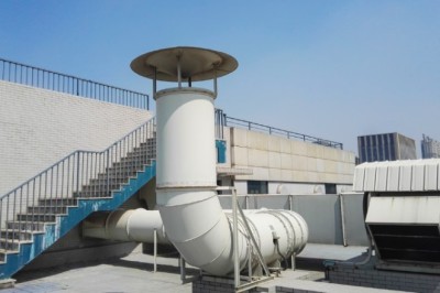 Energy Recovery Ventilator Market Size, Share & Analysis Report, 2034