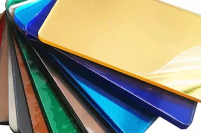 Who Benefits the Most From Working With Acrylic Sheet Suppliers in Dubai?