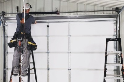 How Weather Affects Garage Door Repairs in Australian Homes