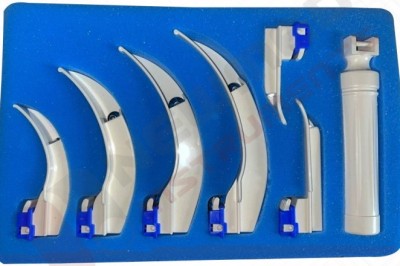 Elevating Patient Safety with the Disposable Laryngoscope