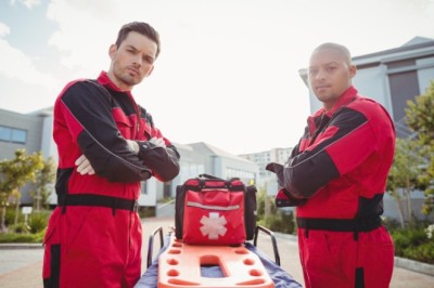 Emergency Escape Breathing Device Market Size & Forecast 2034