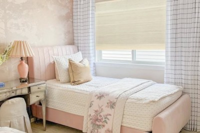 Modern Curtains: The Perfect Blend of Style, Simplicity & Functionality