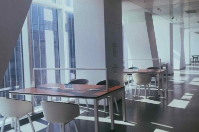 Premium Conference Room in Noida for Smart Meetings