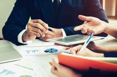 How a Company Secretary Ensures Startup Funding Compliance