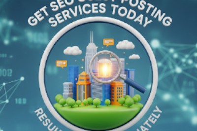 Master Guest posting for SEO: Quality Content & Permanent, Contextual Links