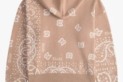 “Zero Patience Mode Hoodie”