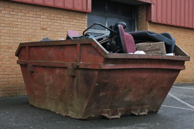 Skip Bin Hire: How to Choose the Right Size for Any Project