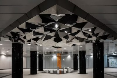 Survey Results: What Dubai Tenants Expect in Building Acoustic Standards