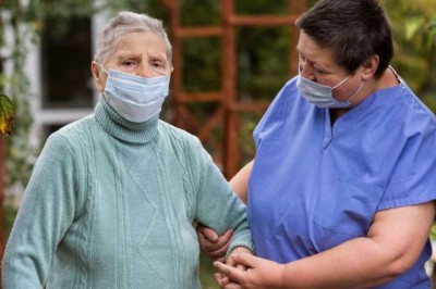 How Community Programs Enhance Elder Care in Princeton NJ