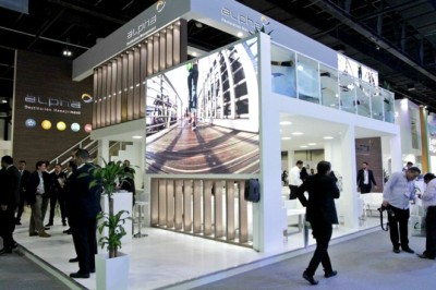 How to Choose the Right Exhibition Stand Builder for Maximum Impact