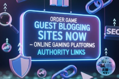 Premier Guest posting service with editorial links for Maximum SEO Trust