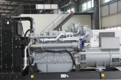 Real-World Usage Trends Showing Why Diesel Generator Sets Are Still Essential