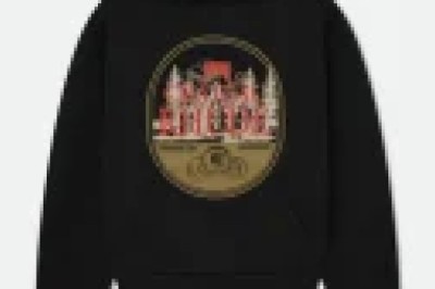 Rude Hoodie – Bold, Unfiltered, and Absolutely Not Sorry