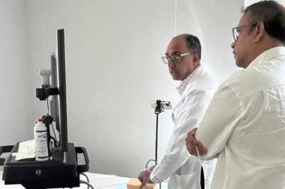 Spine Doctor Near Me