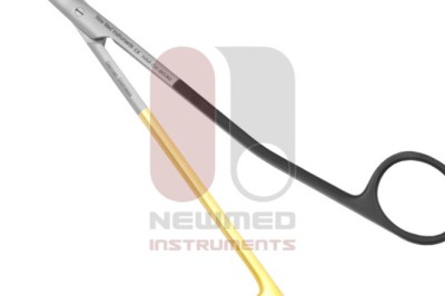 The Essential Guide to High-Quality Dissection Scissors