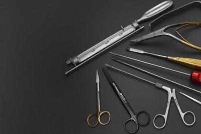 The Unseen Partner in Every Successful Surgery: Quality Medical Instruments