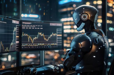 Top 10 Crypto Trading Robots Every Investor Should Know About