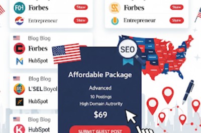 Drive Results with Guest Posting for SEO and Accurate Link Targeting