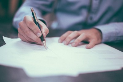 How to Fill Out Bail Bond Paperwork the Right Way