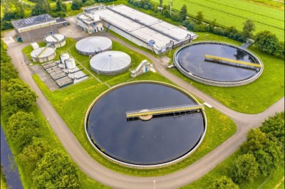The Role of Automation in Modern SBR Wastewater Treatment Systems