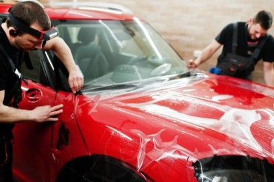 Top 5 Best Auto Detailing Studios in Germany in 2026!