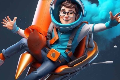 Advanced 3D Animation Course In Chandigarh