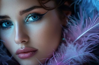 Master's Diploma in Pro Makeup Artistry