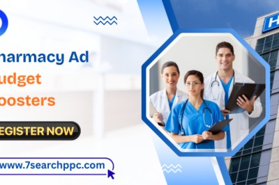 Pharmacy Ad: Advanced Budget Allocation for Better Results
